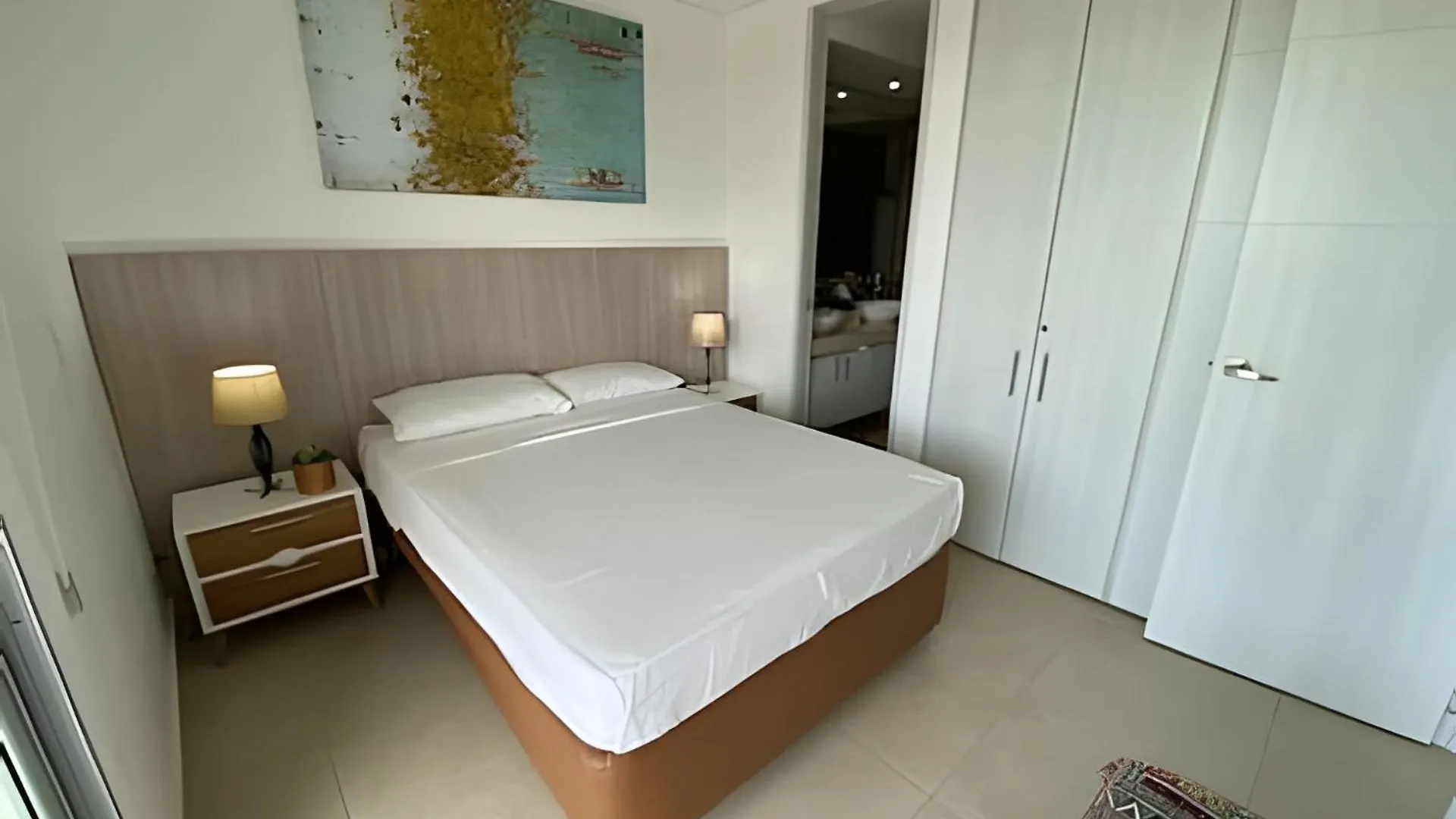 Apartamentos Velas Al Mar - Cerca Al Mar By Soho Santa Marta  Colombia