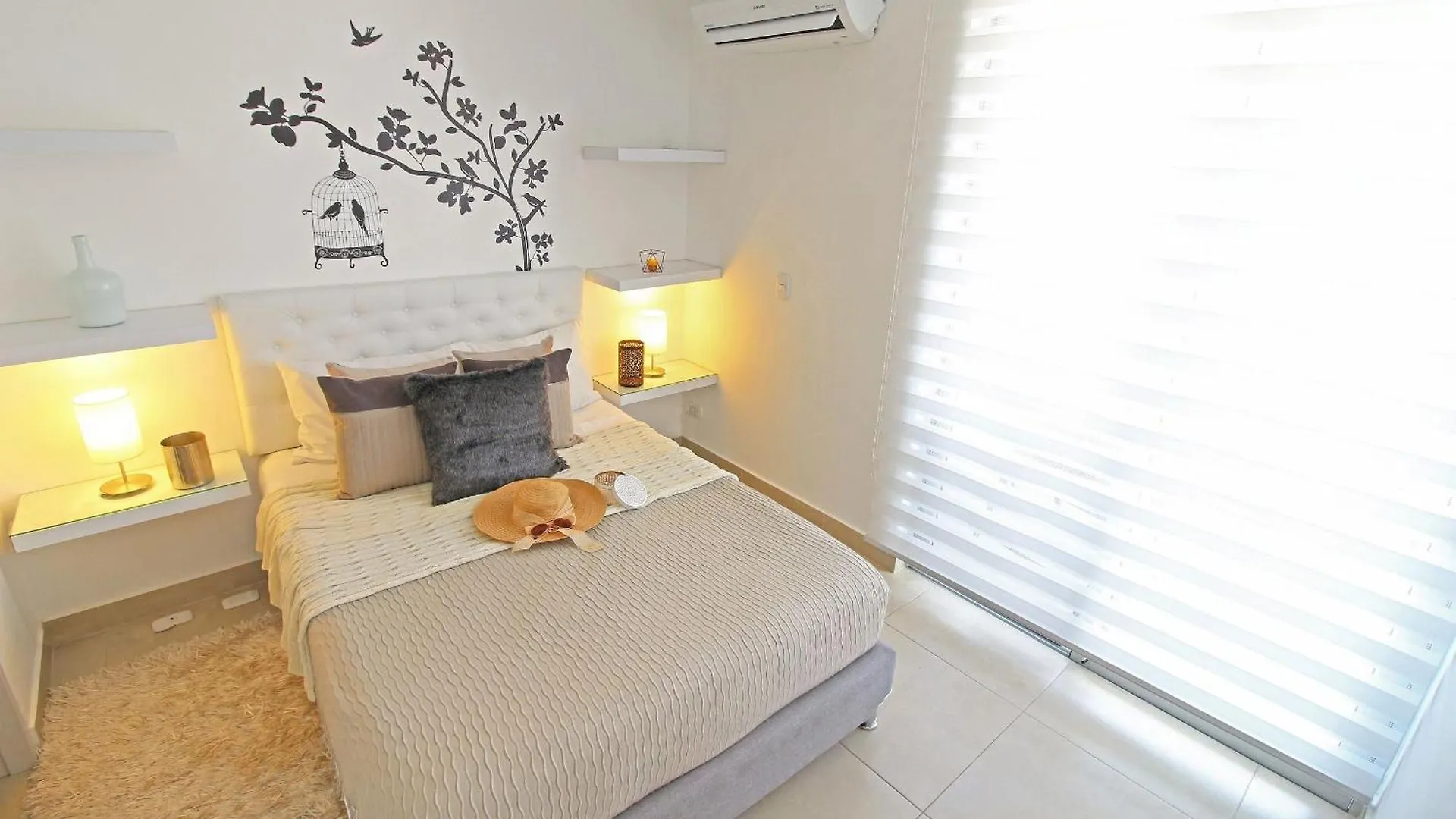 Apartamentos Velas Al Mar - Cerca Al Mar By Soho Santa Marta  Colombia