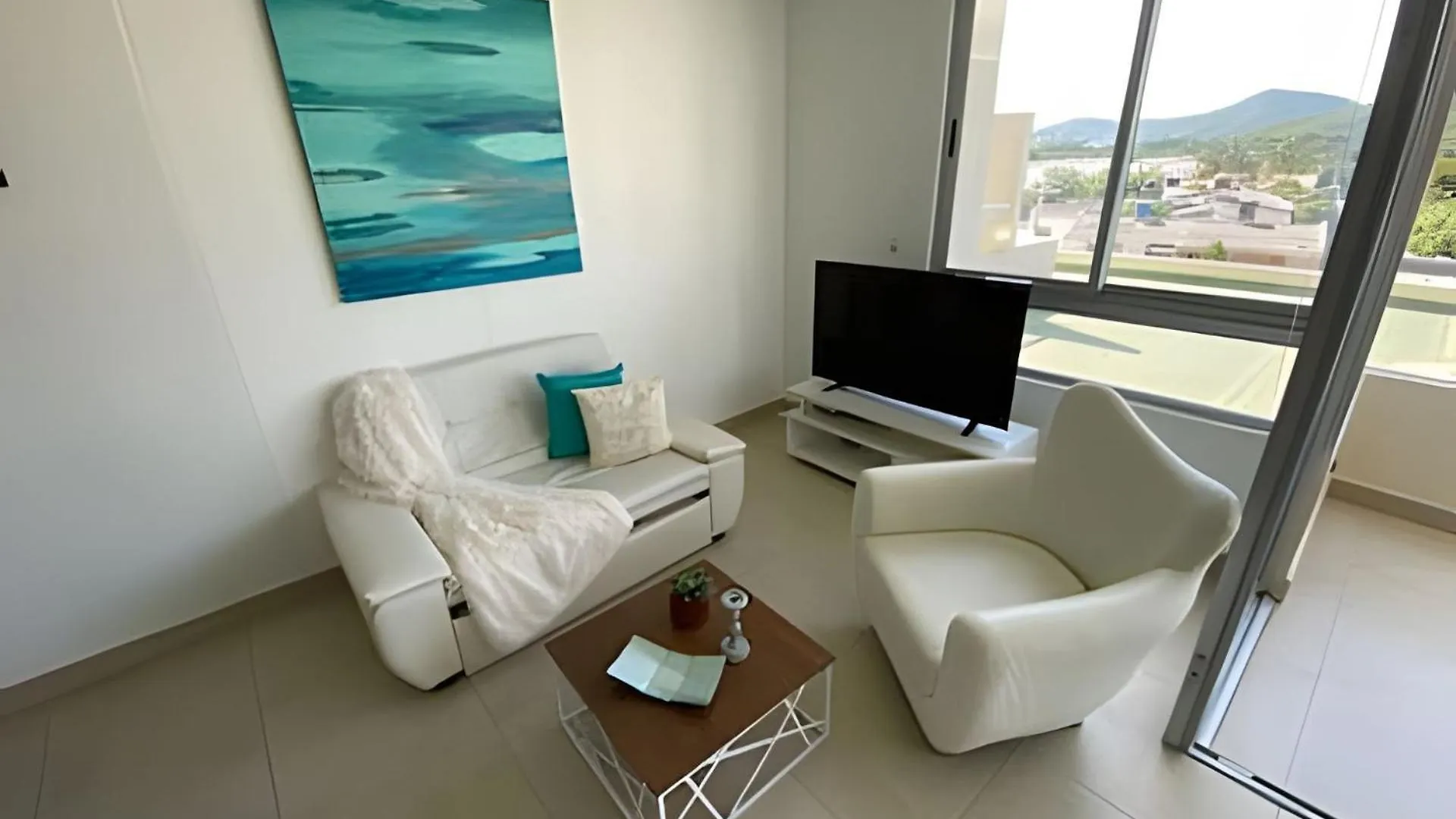 Apartamentos Velas Al Mar - Cerca Al Mar By Soho Santa Marta  Santa Marta (Magdalena)