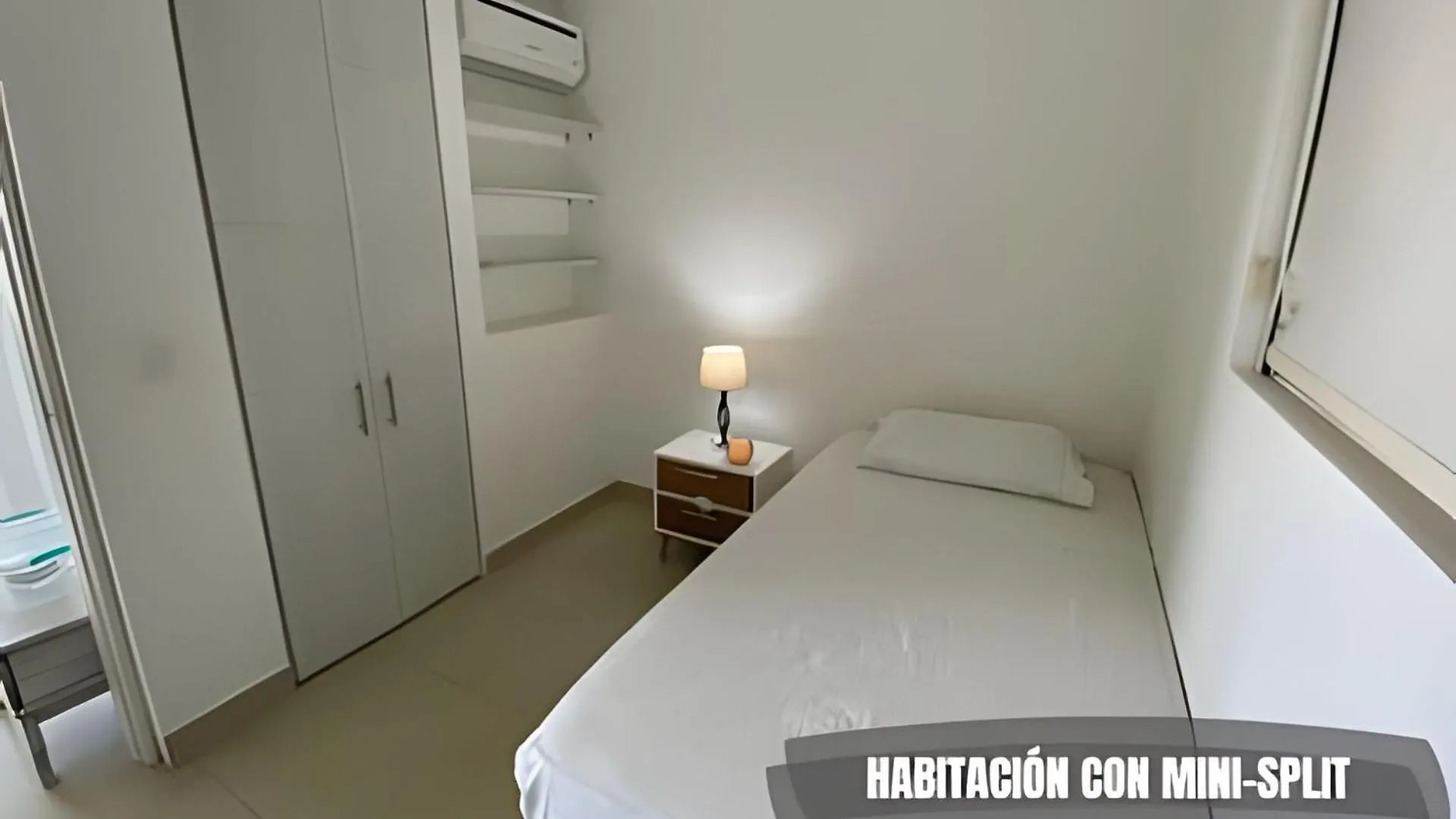 Apartamentos Velas Al Mar - Cerca Al Mar By Soho Santa Marta  0*, Santa Marta (Magdalena) Colombia