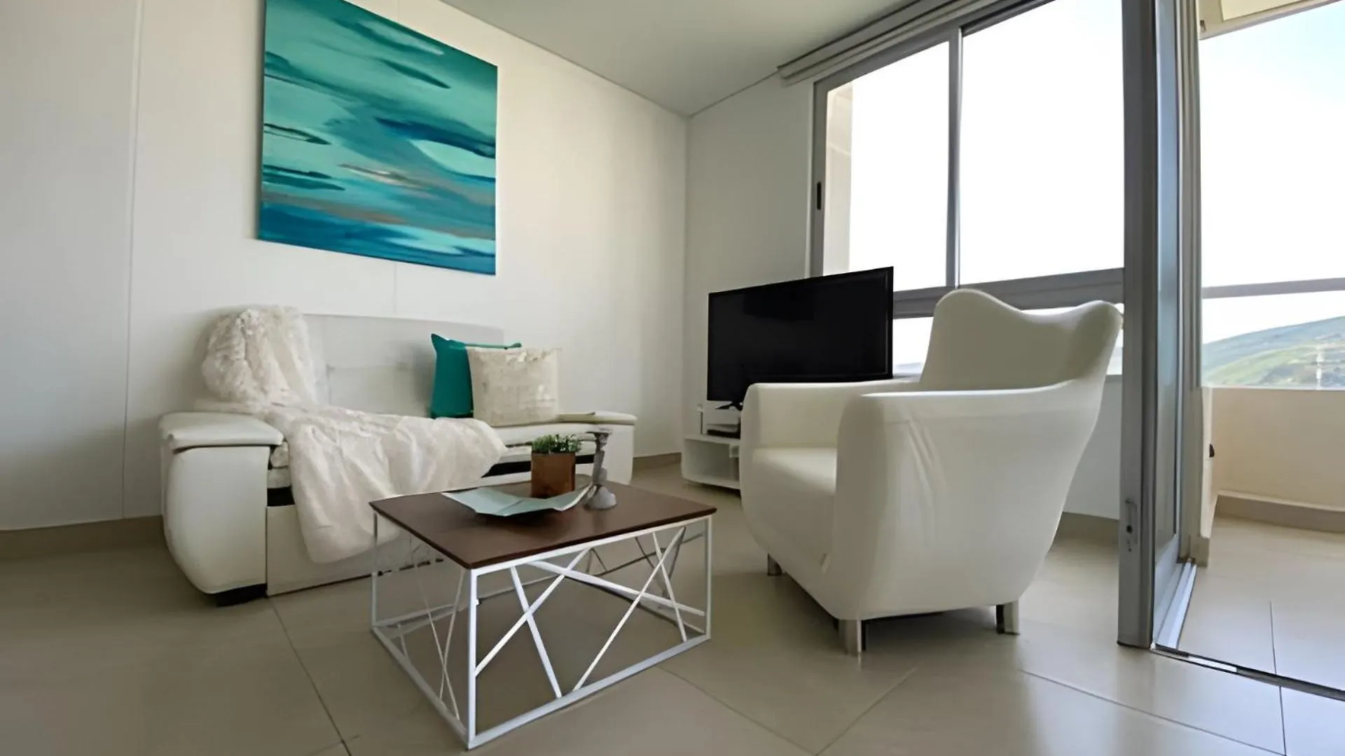 Apartment Apartamentos Velas Al Mar - Cerca Al Mar By Soho Santa Marta  Colombia