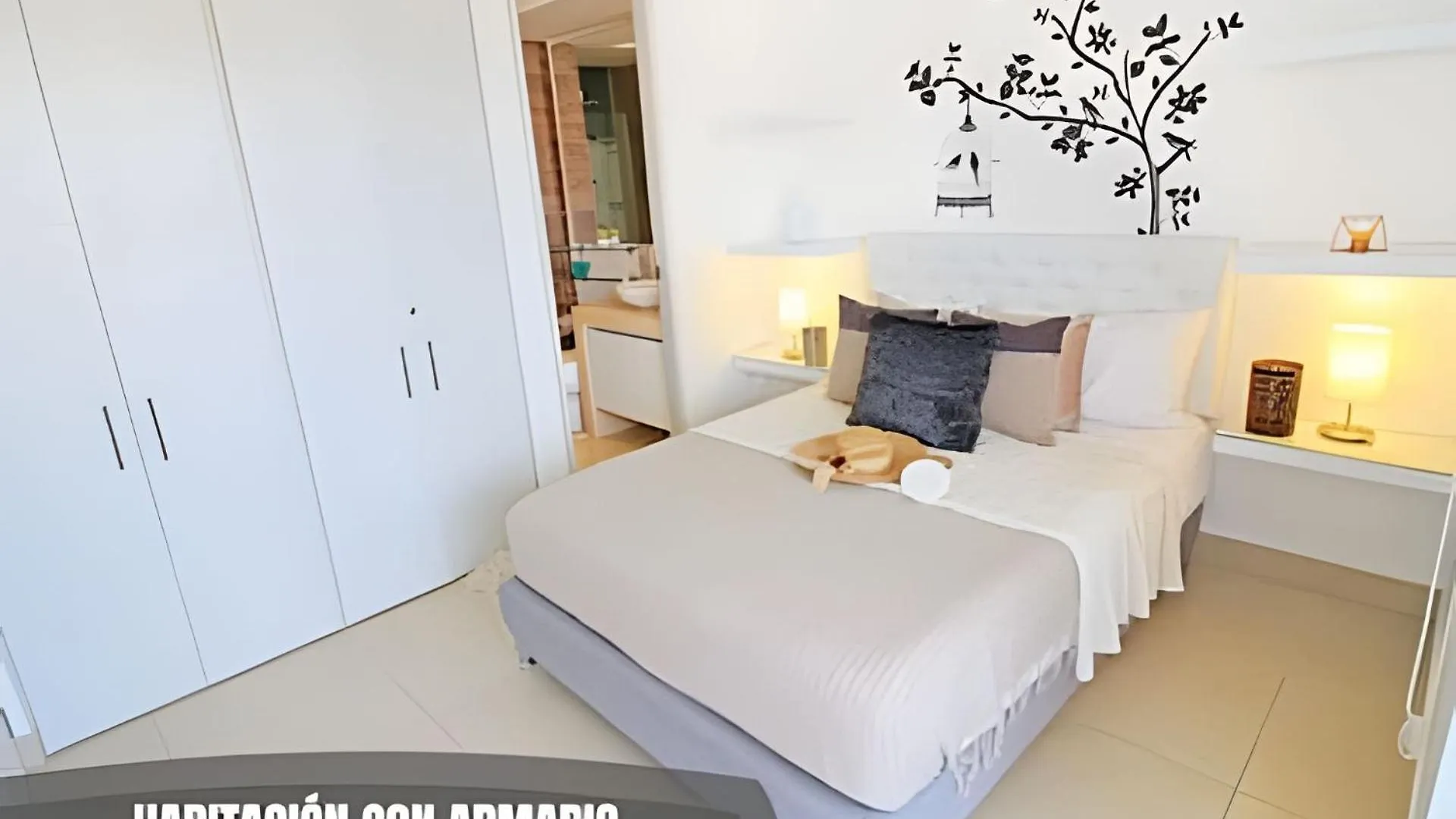 Apartamentos Velas Al Mar - Cerca Al Mar By Soho Santa Marta