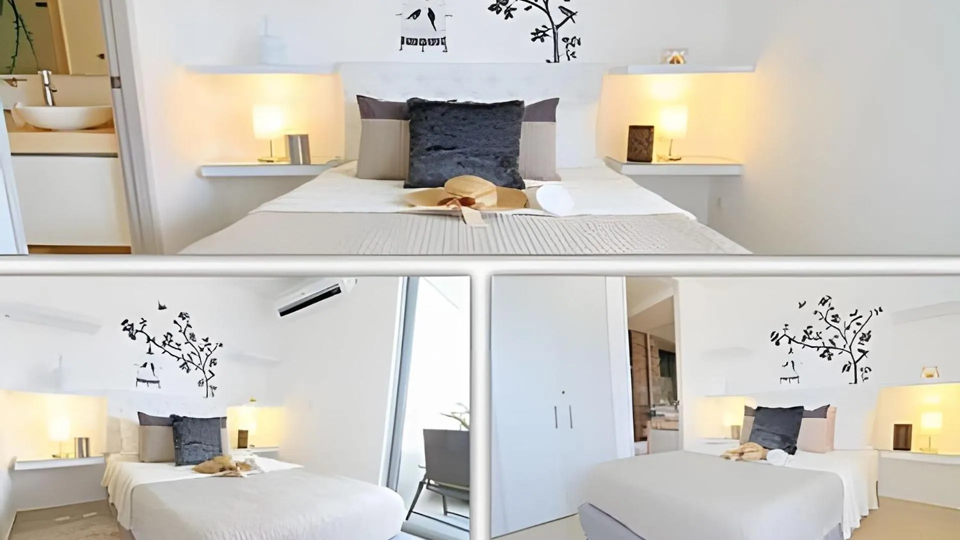 Apartamentos Velas Al Mar - Cerca Al Mar By Soho Santa Marta  Apartment