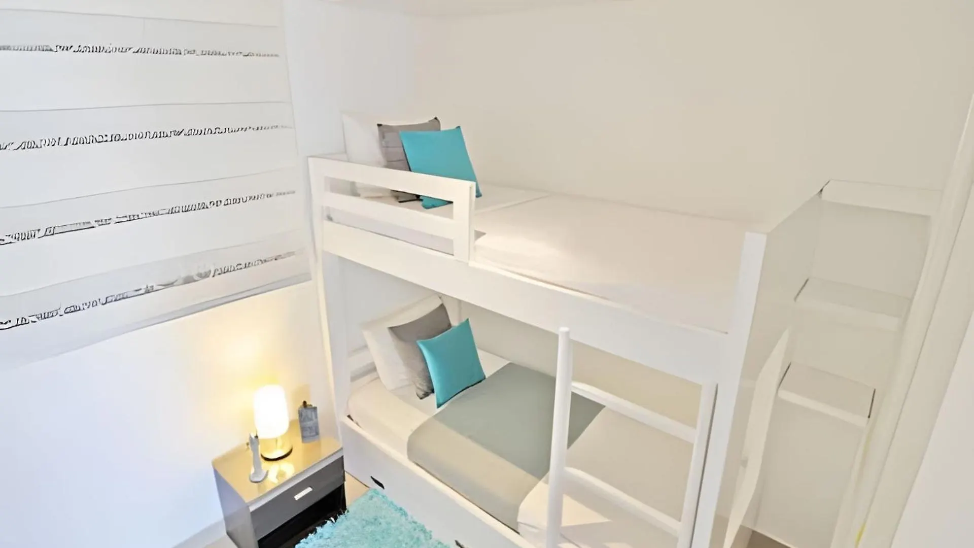 Apartamentos Velas Al Mar - Cerca Al Mar By Soho Santa Marta