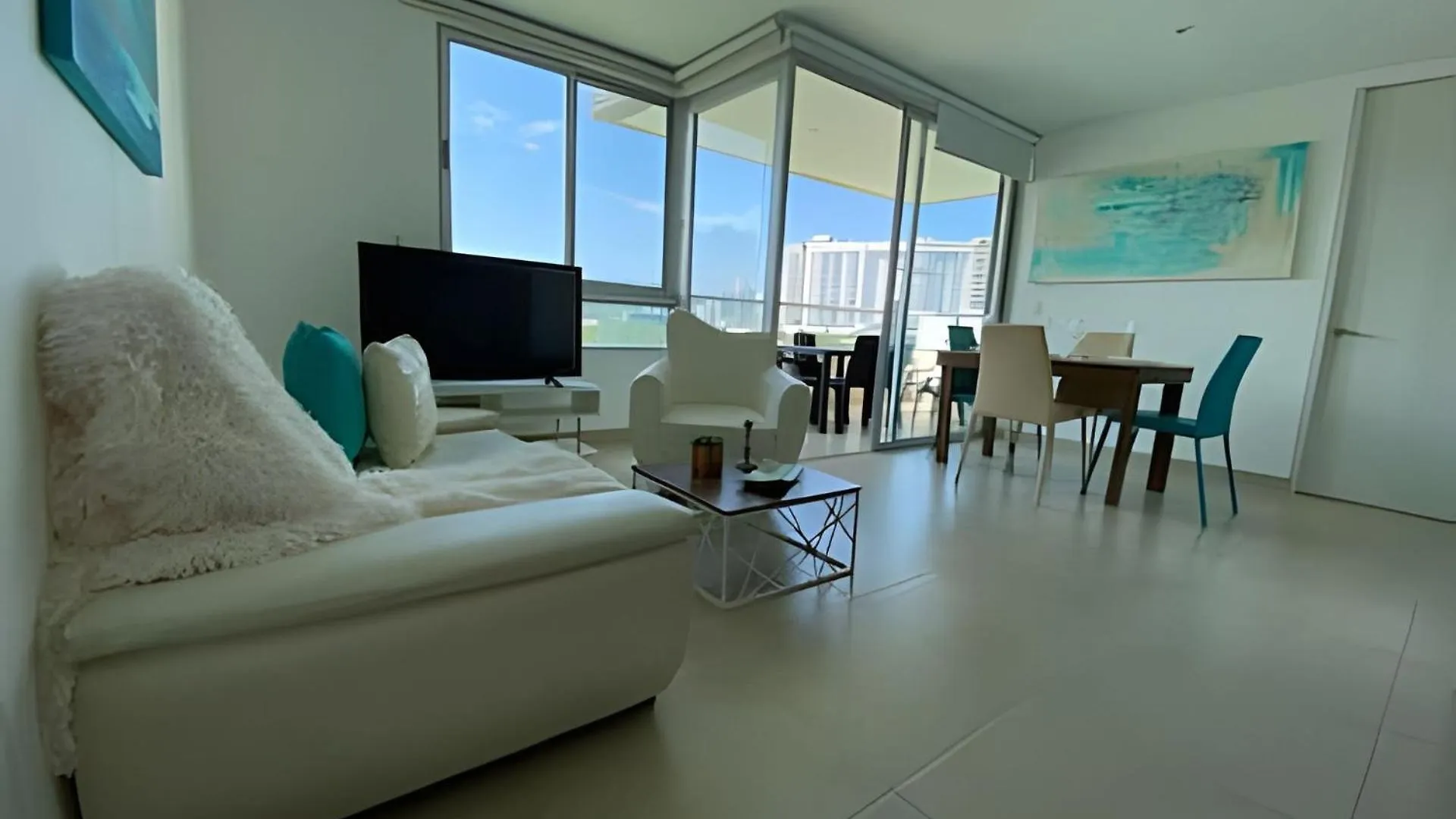 Apartament Apartamentos Velas Al Mar - Cerca Al Mar By Soho Santa Marta