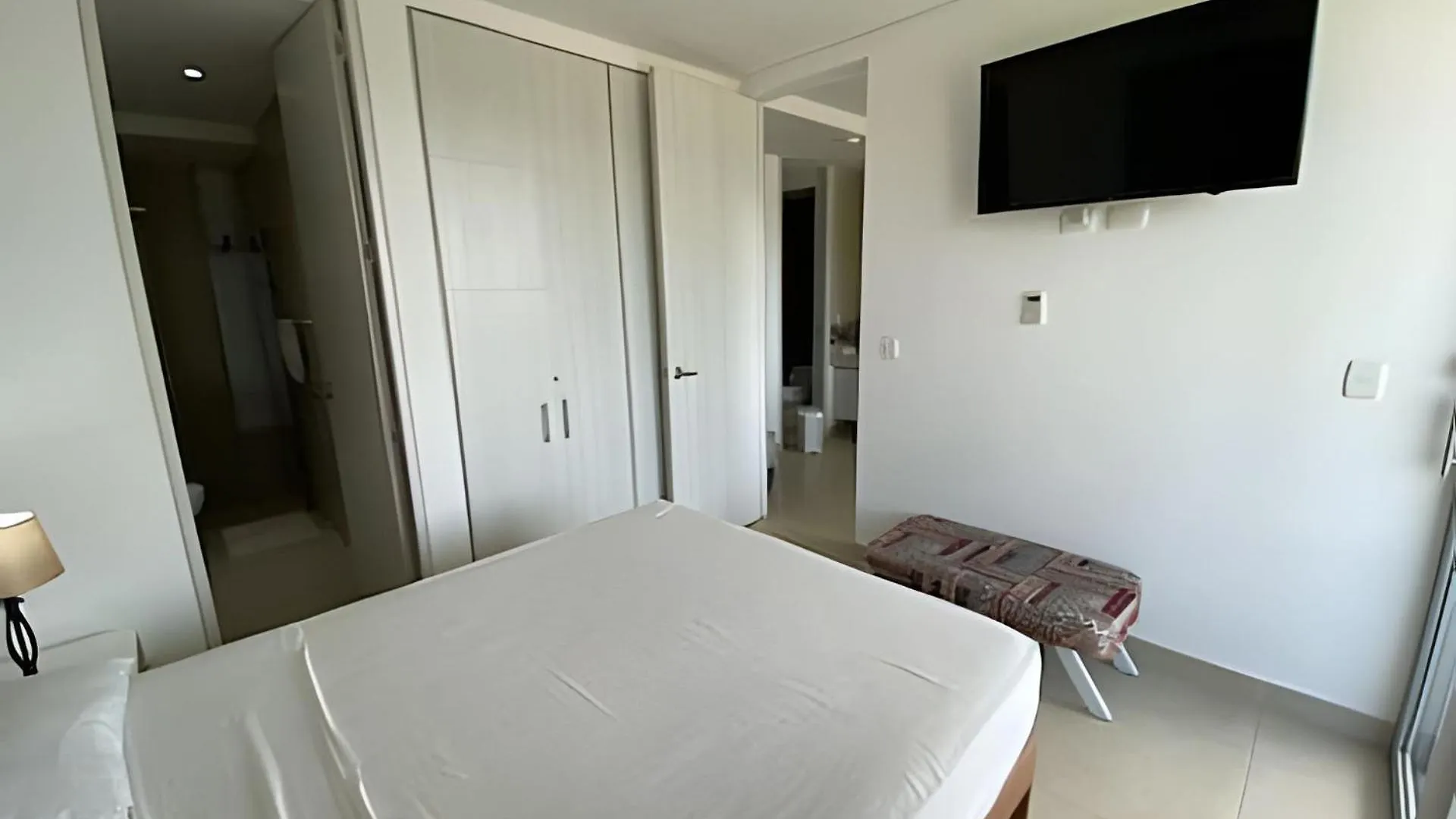 Apartament Apartamentos Velas Al Mar - Cerca Al Mar By Soho Santa Marta