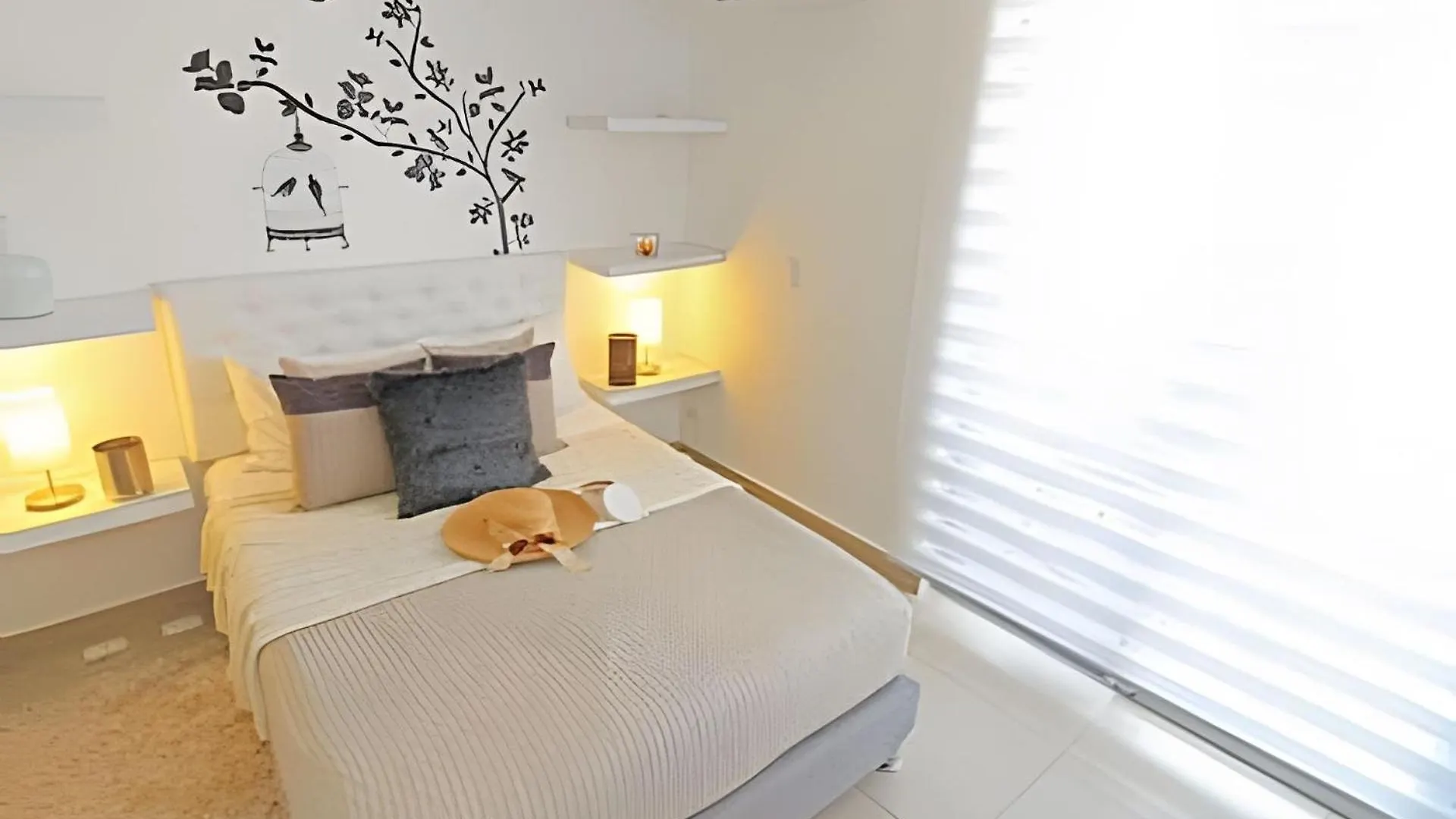 Apartamentos Velas Al Mar - Cerca Al Mar By Soho Santa Marta  Kolumbia