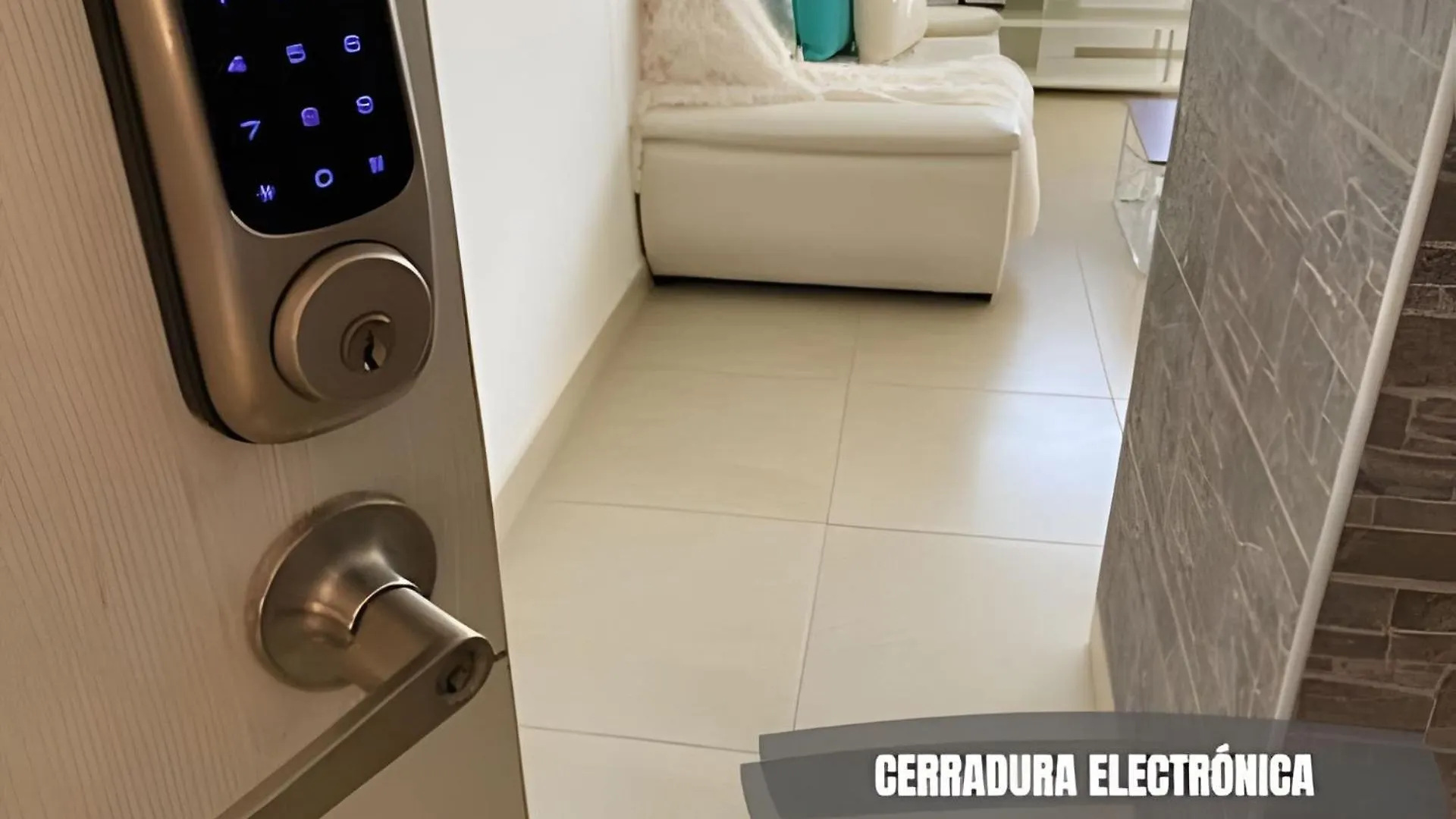 Apartamentos Velas Al Mar - Cerca Al Mar By Soho Santa Marta  Santa Marta (Magdalena)