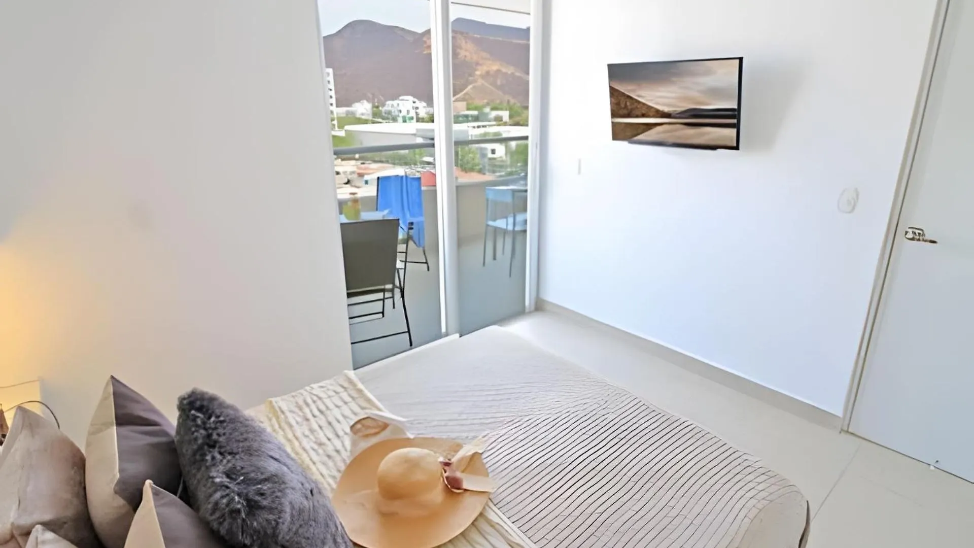 Apartamentos Velas Al Mar - Cerca Al Mar By Soho Santa Marta
