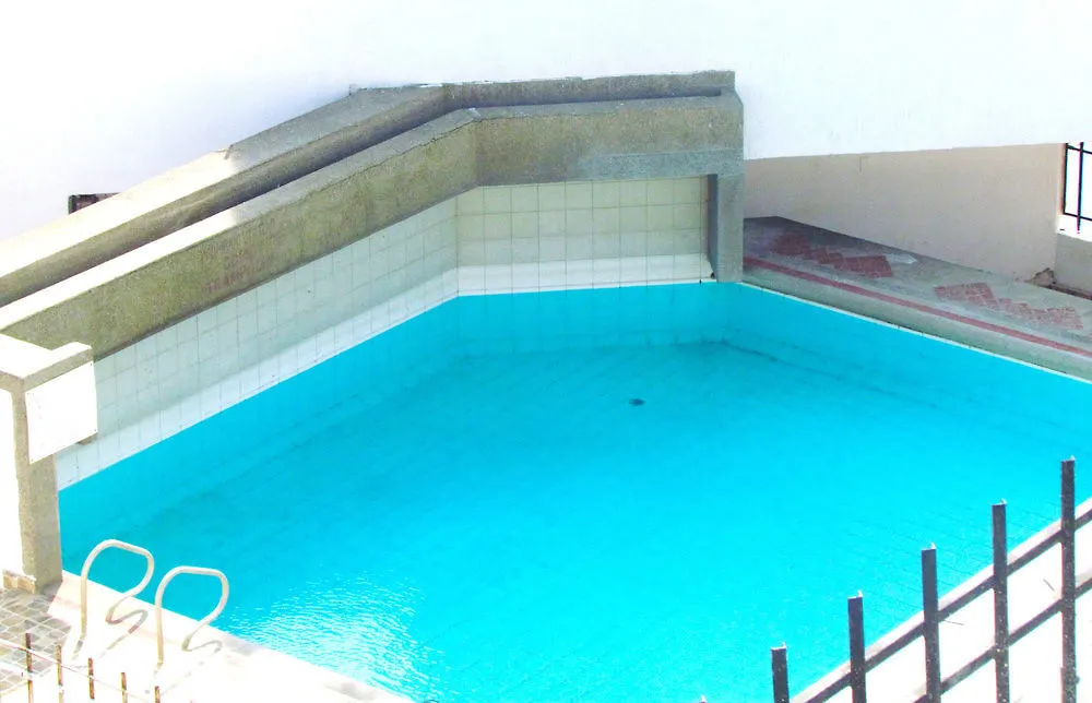 Apartamentos Velas Al Mar - Cerca Al Mar By Soho Santa Marta  Apartment